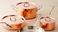 10 Alat Masak Termahal di Dunia yang Jadi Incaran Sultan