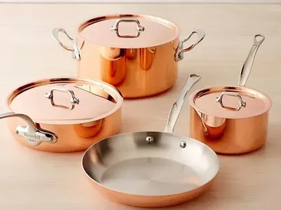 10 Alat Masak Termahal di Dunia yang Jadi Incaran Sultan