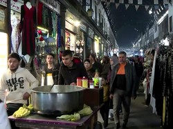 Video: Dampak Jatuhnya Rezim Assad ke Ekonomi, Pasar di Suriah Hidup Lagi