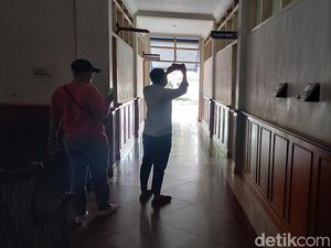 Heboh Skandal Pejabat Pemkab Sampang Diduga Mesum di Kantor