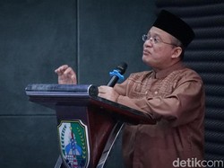 Respons Pj Bupati Sampang soal Skandal Pejabat Pemkab Mesum di Kantor