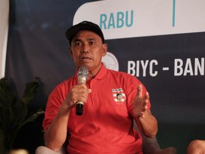 Permintaan Terakhir Syamsuddin Batola Sebelum Meninggal Kecelakaan Permintaan Terakhir Syamsuddin Batola Sebelum Meninggal Kecelakaan