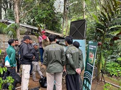 Cara Mahasiswa Bawa Petani Lembang Naik Kelas dengan Teknologi