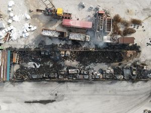 Pesawat Tempur Israel Gempur Suriah, Targetnya Lokasi Militer Pesawat Tempur Israel Gempur Suriah, Targetnya Lokasi Militer