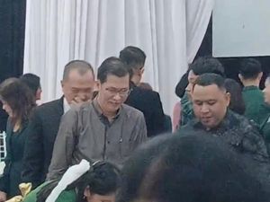Dalih Kasi Pidum Kejari Palopo Tak Tahu Terdakwa Keluar Tahanan-Hadiri Acara Dalih Kasi Pidum Kejari Palopo Tak Tahu Terdakwa Keluar Tahanan-Hadiri Acara