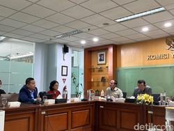 KY Akan Proaktif Pantau Perkara Tom Lembong Saat Persidangan