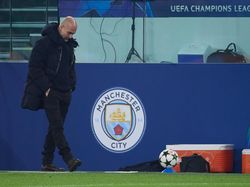 Silang Pendapat Guendogan Vs Pep Guardiola soal Man City Kena Mental