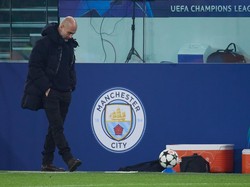 Manchester City Telan Kekalahan Ketujuh dari Sepuluh Laga