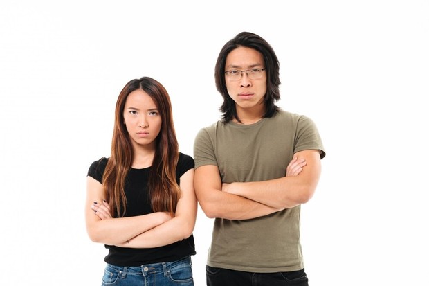 Perilaku silent treatment/ Foto: Freepik.com/drobotdean
