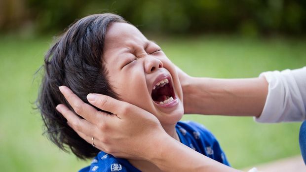 perkembangan emosi anak usia 4 tahun