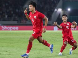 Hasil Indonesia Vs Filipina: Kalah 0-1, Garuda Gagal ke Semifinal Piala AFF Hasil Indonesia Vs Filipina: Kalah 0-1, Garuda Gagal ke Semifinal Piala AFF