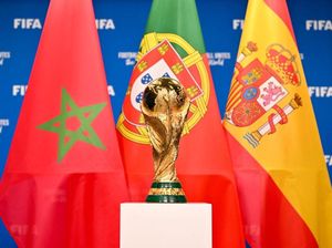 Apa yang Spesial dari Piala Dunia 2030?