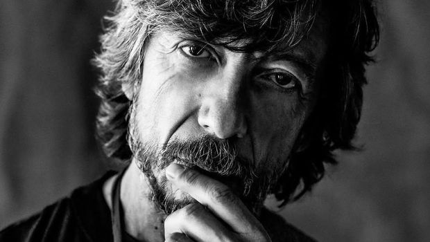 Pierpaolo Piccioli/ Foto: instagram.com/pppiccioli