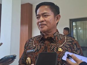 Hassanudin Akan Copot Kabid SMK Dikbud NTB Tersangka Pungli Hassanudin Akan Copot Kabid SMK Dikbud NTB Tersangka Pungli