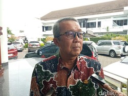 Pj Wali Kota Keluarkan Rekomendasi Izin Pendirian Gereja di Pegambiran