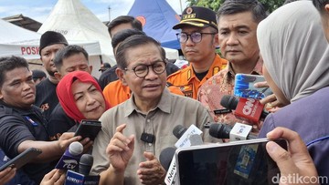 Gubernur Baru Jakarta Siap Blusukan Usai Dilantik