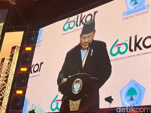 Dapat Banyak Laporan Tambang Ilegal-Mangkir Pajak, Prabowo: Akan Kita Hentikan!