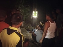 Diduga Sakit Maag Kambuh, Pria di Mura Ditemukan Tewas di Kebun Sawit