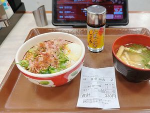 Pria Ini Makan di Resto yang Sama Selama 1,800 Hari Berturut-turut Pria Ini Makan di Resto yang Sama Selama 1,800 Hari Berturut-turut