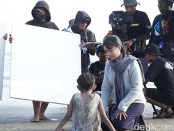 Rindu yang Bertepi, Film Sineas Banyuwangi Segera Tayang di Layar Lebar