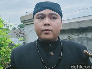 Cerita di Balik Wayang Semar yang Iringi Pemakaman Dalang Warseno Slenk Cerita di Balik Wayang Semar yang Iringi Pemakaman Dalang Warseno Slenk