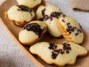 Resep Kue Cubit Tabur Cokelat, Camilan Murah Enak dan Gampang Dibuat Resep Kue Cubit Tabur Cokelat, Camilan Murah Enak dan Gampang Dibuat
