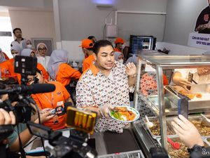 Baru Buka! 5 Artis Ini Buka Resto Mie Ayam hingga Nasi Kulit Baru Buka! 5 Artis Ini Buka Resto Mie Ayam hingga Nasi Kulit