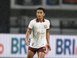 Piala AFF 2024: Rivaldo Gak Takut Lawan Vietnam