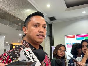 Video: PDIP Bicara soal Dugaan Intimidasi Saksi di Kasus Hasto
