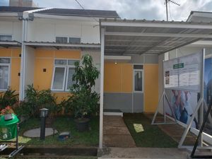 Penampakan dan Spesifikasi Rumah Subsidi Cicilan Mulai Rp 1,4 Jutaan Penampakan dan Spesifikasi Rumah Subsidi Cicilan Mulai Rp 1,4 Jutaan