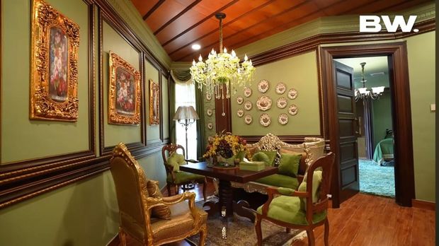 Rumah Tasya Farasya