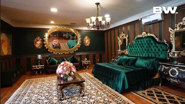 Rumah Tasya Farasya