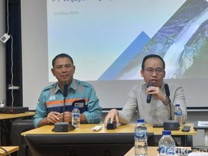 WIKA Garap 74 Proyek Infrastruktur, 7 Ada di IKN