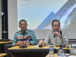 WIKA Garap 74 Proyek Infrastruktur, 7 Ada di IKN