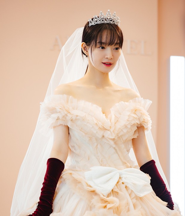 Shin Min Ah di No Gain No Love/ Foto: soompi.com