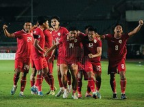 Video Vietnam Vs Indonesia: Head to head dan Prediksi Racikan STY