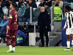 Guardiola: Man City Kalah Bukan karena Salah Ederson dan Gvardiol