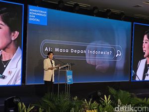 Dicari 9 Juta Talenta Digital Jadi Penyelamat Indonesia