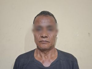 6 Fakta Ayah Perkosa Anak Selama 22 Tahun, Keluarga Dipaksa Bungkam 6 Fakta Ayah Perkosa Anak Selama 22 Tahun, Keluarga Dipaksa Bungkam