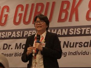 Kampus di Surabaya Ini Ciptakan Digitalisasi Bimbingan Konseling di Sekolah Kampus di Surabaya Ini Ciptakan Digitalisasi Bimbingan Konseling di Sekolah