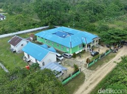 Bye Jalan Rusak! Registrasi Puskesmas Wawonii Kini Sudah Serba Online