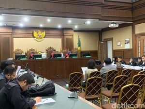 Helena Lim Nangis Bela Diri di Kasus Timah, Bawa-bawa soal Crazy Rich