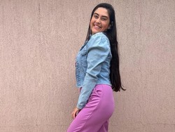 Payudara Wanita Ini Terus Tumbuh hingga Beratnya 10 Kg, Ternyata Idap Gigantomastia