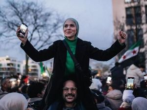 3 Skenario Masa Depan Suriah Usai Rezim Assad Tumbang