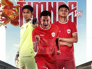 Jadwal Timnas Indonesia Vs Laos Jam Berapa dan Tayang di TV Mana? Jadwal Timnas Indonesia Vs Laos Jam Berapa dan Tayang di TV Mana?