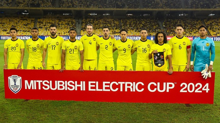 Timnas Malaysia