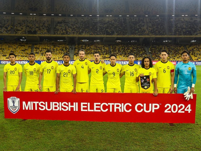 Timnas Malaysia