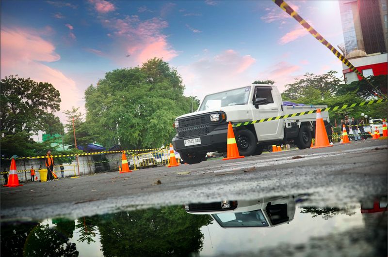 Toyota All New Hilux Rangga