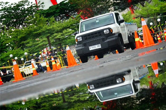 Toyota All New Hilux Rangga