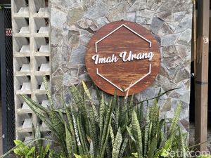 Harga Tiket dan Kegiatan Menarik di Imah Urang Eco Park